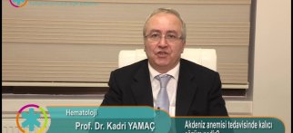 Akdeniz anemisi tedavisinde kalıcı çözüm nedir ?