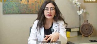 Tiroid Bezi | Doç. Dr. Talar Vartanoğlu Aktokmakyan
