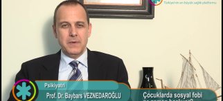Çocuklarda sosyal fobi ne zaman başlıyor?