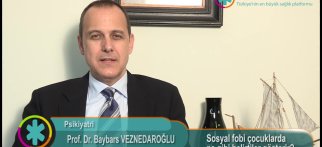 Sosyal fobi çocuklarda ne gibi belirtiler gösterir?