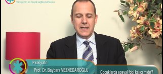 Çocuklarda sosyal fobi kalıcı mıdır?