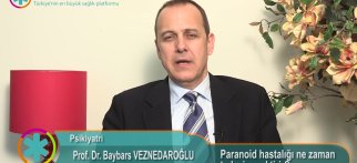 Paranoid hastalığı ne zaman tedavi gerektirir?