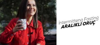 NAZONUZ ile İntermitteng Fasting ( ARALIKLI ORUÇ ) İle ilgili bilinmeyenler