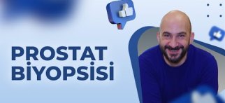 Dr. Miraç Turan - Prostat Biyopsisi