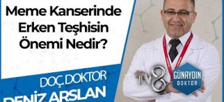 Meme Kanseri Sadece Kadınlarda Mı Görülür?