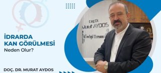 İdrarda Kan Görülmesi Neden Olur?