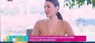 Dermatolog Uzm. Dr. Ahmet Berk ( HPV Virüsü nedir? / Rozasea - Gül Hastalığı Nedir? )