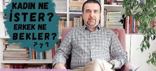 Kadın ve Erkek Ne İster