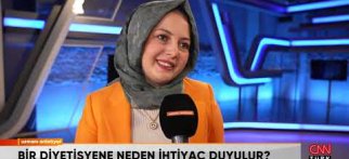 Hızlı Kilo Vermek ve Riskli Diyetler