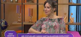 Sağlıklı Bir Çocuk İçin Aşının Önemi | Op.Dr.Bekir Çakmak