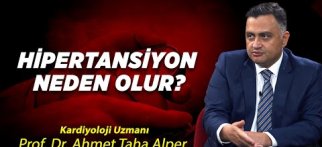 "Hipertansiyon Sessiz Katildir" I Prof. Dr. Ahmet Taha Alper