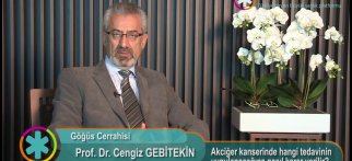 Akciğer kanserinde hangi tedavinin uygulanacağına nasıl karar verilir?