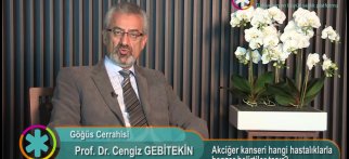 Akciğer kanseri hangi hastalıklarla benzer belirtiler gösterir?