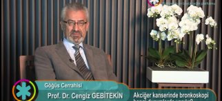 Akciğer kanserinde bronkoskopi hangi durumlarda yapılır?