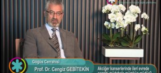 Akciğer kanserlerinde ileri evrede cerrahi müdahale mümkün müdür?