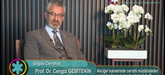 Akciğer kanserinde cerrahi müdahaleden ne kadar önce sigara bırakılmalıdır?