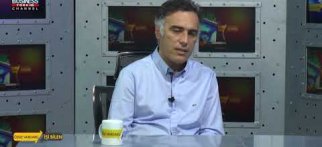 ÖZGE VARDARLI ile İŞİ BİLEN l PROF.DR l MURAT ÜNAL