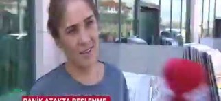 Panik Atak ve Beslenme Önerileri | TRT Haber