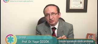 Ürolojide laparoskopik - robotik cerrahide oluşabilecek komplikasyonlar nelerdir?