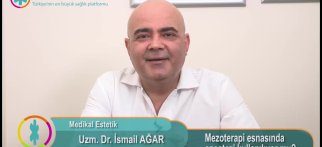 Mezoterapi esnasında anestezi kullanılıyor mu?