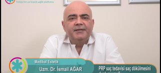 PRP saç tedavisi saç dökülmesini durdurur mu?