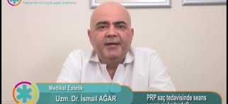PRP saç tedavisinde seans sayısı ne kadardır?