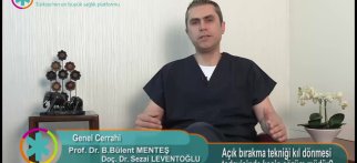 Açık bırakma tekniği kıl dönmesi tedavisinde kesin çözüm müdür?
