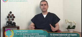 Kıl dönmesi tedavisinde yarı kapama tekniği avantajları nelerdir?