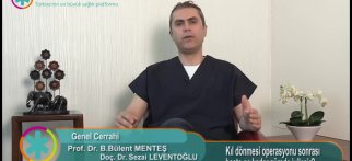 Kıl dönmesi operasyonu sonrası hasta ne kadar sürede iyileşir?