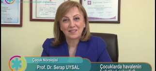 Çocuklarda havalenin belirtileri nelerdir?