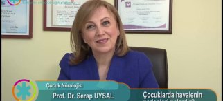Çocuklarda havalenin nedenleri nelerdir?