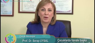 Çocuklarda havale başka hastalıklar ile karışabilir mi?