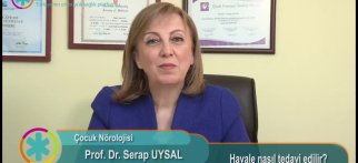 Havale nasıl tedavi edilir?