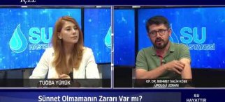 Op. Dr. Mehmet Salih KÖSE
