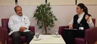 Op. Dr. Hidayet Çatal Makat Hastalıkları