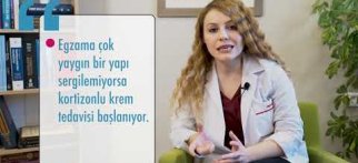 Egzama (atopik dermatit) nedir? - Uz. Dr. Selma Salman ..