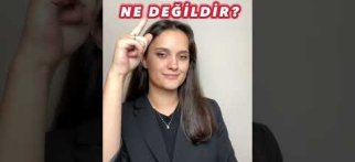 EMDR NE DEĞİLDİR?