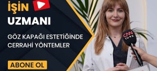 İŞİN UZMANI/ GÖZ KAPAĞI ESTETİĞİNDE CERRAHİ YÖNTEMLER/ OP. DR. FATMA BİLGE KÖSE (13 ARALIK)