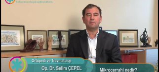 Mikrocerrahi nedir?