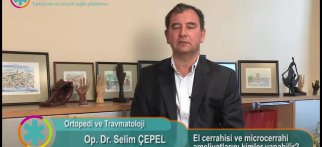 El cerrahisi ve mikrocerrahi ameliyatlarını kimler yapabilir?