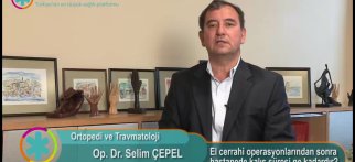 El cerrahi operasyonlarından sonra hastanede kalış süresi ne kadardır?