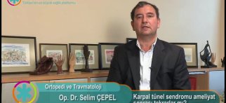 Karpal tünel sendromu ameliyat sonrası tekrarlar mı? 