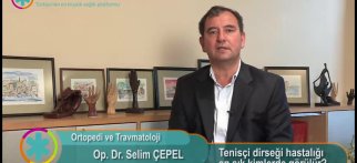 Tenisçi dirseği hastalığı en sık kimlerde görülür?