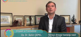 Tenisçi dirseği hastalığı nasıl tedavi edilir?