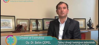Tenisçi dirseği hastalığının tedavisinde el cerrahisi kesin çözüm müdür?