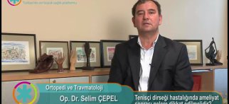 Tenisçi dirseği hastalığında ameliyat sonrası nelere dikkat edilmelidir?