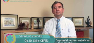 Doğumsal el ve ayak sakatlıklarının tedavisi nasıldır?