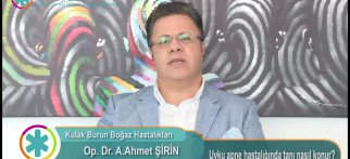 Uyku apne hastalığında tanı nasıl konur?
