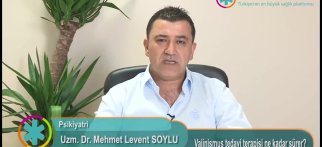 Vajinismus tedavi terapisi ne kadar sürer?