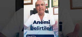 Anemi Belirtileri Nelerdir?